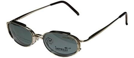 Elite Eyewear 717 Para Gafas De Sol Con Forma De Borde Compl