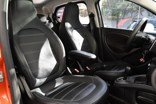 Imagen 14 de 15 de Smart Forfour 1.0 Play