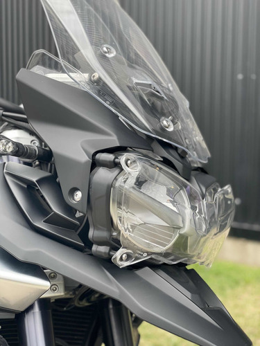 Imagen 6 de 19 de Triumph Tiger 1200 Xcx Low