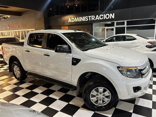 Ford Ranger 3.2 Cd 4x2 Xls Tdci 200cv