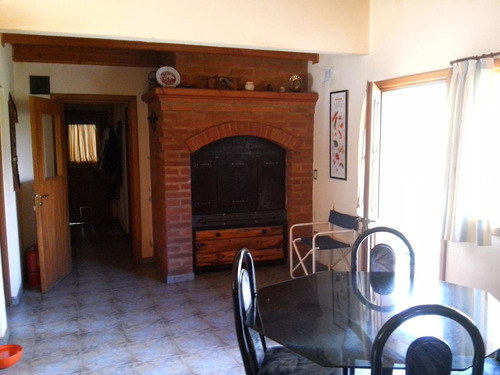 Casa - El Hoyo