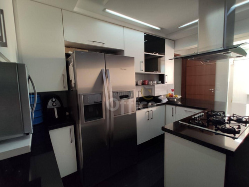 Imagem 18 de 30 de Apartamento À Venda, 135 M² Por R$ 630.000,00 - Maracanã - Anápolis/go - Ap0261