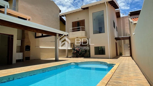 Imagem 23 de 26 de Casa À Venda Em Jardim Planalto - Ca003916