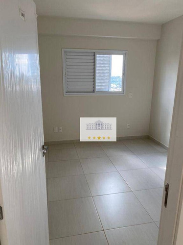 Imagem 3 de 18 de Apartamento Novo Em Localização Central! - Ap1302