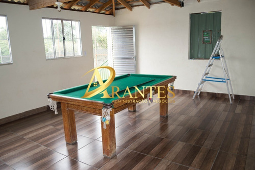 Imagem 8 de 30 de Chacara - Ch00081 - 34954142