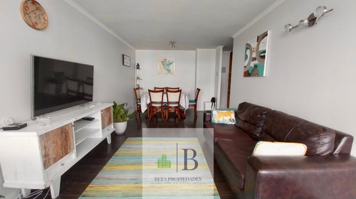 Departamento 2d 2b, Cercano A Colegios, Impecable Estado