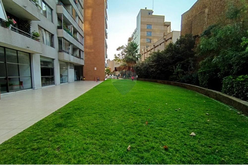 Venta Dpto. Acogedor, En San Isidro.