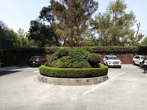 Imagen 19 de 27 de Departamento En Venta En Lomas De Chapultepec, 2 Estacionamientos