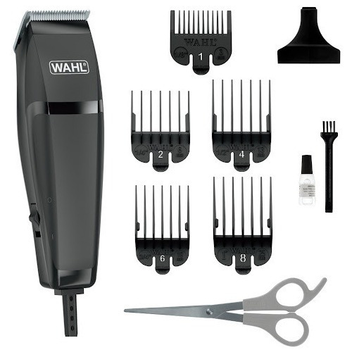 Maquina Afeitar Wahl Easy Cut 10 Piezas