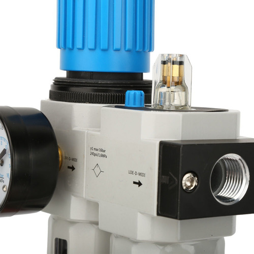 Frc-1/2-midi G1/2 Filtro De Compresor De Aire Separador De A