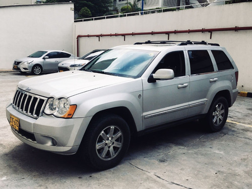 Jeep Grand Cherokee 4.7 Limited