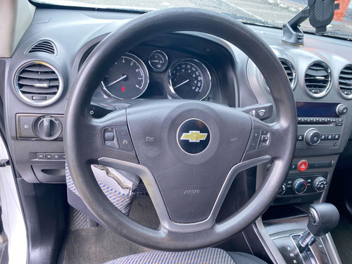 Chevrolet Captiva 2.4 Sport