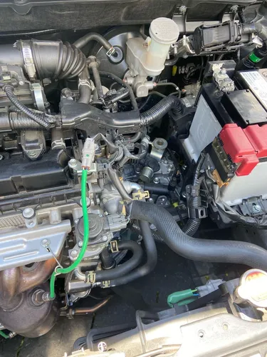 Suzuki Swift 1.2 Hybrid 2Wd