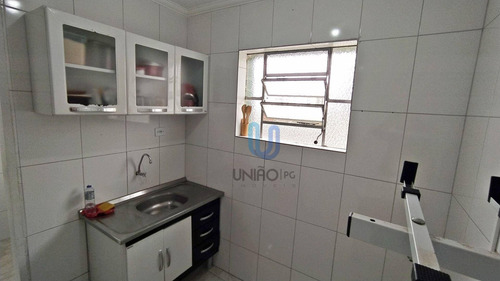 Imagem 16 de 22 de Apartamento Com 1 Dormitório À Venda, 40 M² Por R$ 139.000,00 - Aviação - Praia Grande/sp - Ap0305