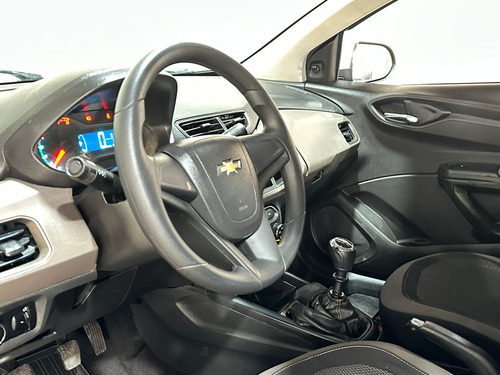 Chevrolet Prisma Chevrolet Prisma 1.0 LT SPE/4