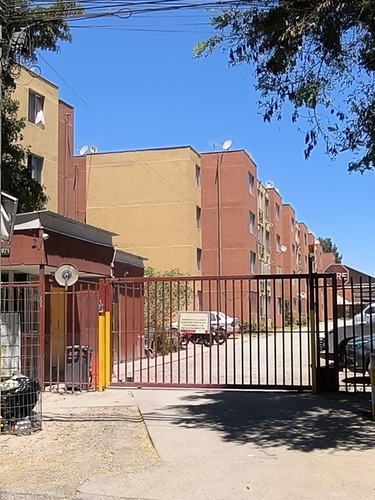 Se Arrienda Departamento 3d 1b, Gastos Comunes Incluidos