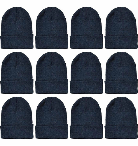 Winter Beanies & Gloves For Men & Women, Warm Thermal Cold R