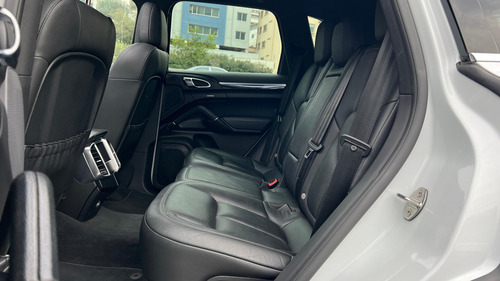 Porsche Cayenne 3.0 S E Hybrid At