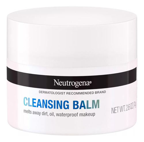 Neutrogena Cleansing Balm 74 G.