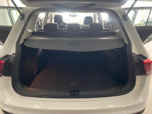 Nissan X-Trail 2.5 Sense 2 Row Cvt