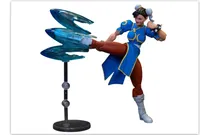 Comprar Chun-li - Ultra Street Fighter 2 - Jada Toys