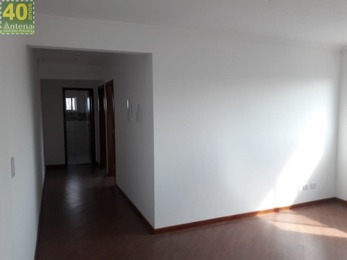 Apartamento Para Alugar - 00463.005