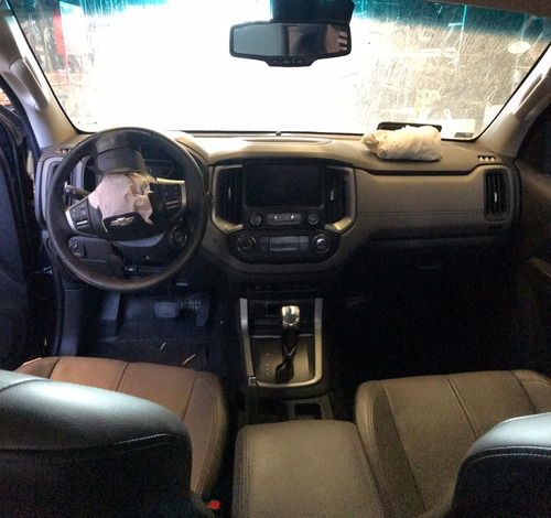 Imagem 6 de 6 de Sucata Gm S10 2.8 2016/2017 Diesel 200cvs