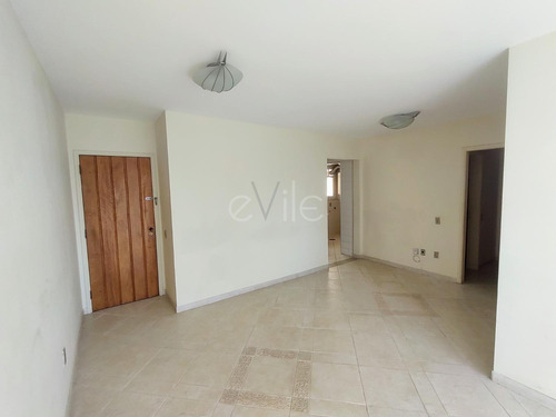 Imagem 10 de 30 de Apartamento À Venda Em Parque Rural Fazenda Santa Cândida - Ap008855