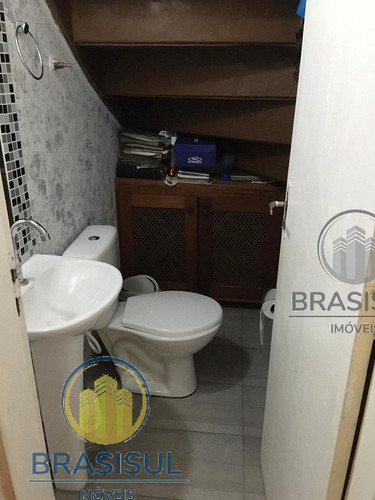 Imagem 15 de 16 de Casa Para Venda, 2 Dormitórios, Jardim Esmeralda (zona Sul) - São Paulo - 7011