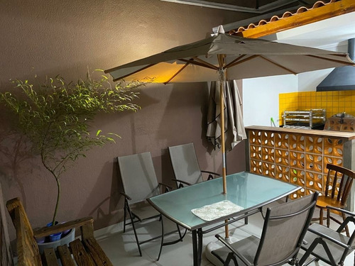 Imagem 18 de 28 de Casa Em Vila Suzana, São Paulo/sp De 180m² 3 Quartos À Venda Por R$ 1.150.000,00 - Ca2333520-s