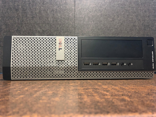Dell Optiplex 7010 Cpu Económico. (Usado)