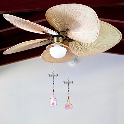 Cadena De Tracción Para Ventilador De Techo Rainbow Maker Ex