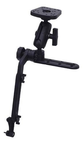 Soporte Fish Finder, Soporte Electrónico Marino, Base Esféri