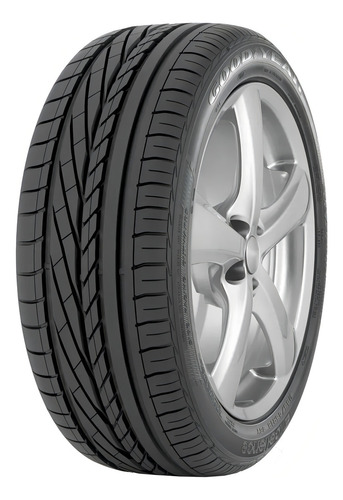 195/55 R16 Llanta Goodyear Excellence Rft 87v
