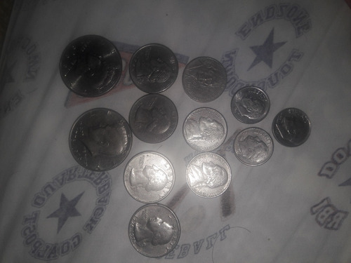 Imagen 3 de 6 de Moneda Dollarcoleccion Commemorativa Bicentenario. 1776-1976
