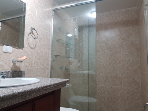 Imagen 8 de 9 de Se Arrienda Hermoso Departamento Amoblado En Latacunga