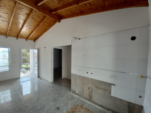 Imagen 5 de 12 de Venta Hermoso Depto De 3 Amb A Estrenar A Metros Del Mar! Calle 47 Entre 1 Y 2 Santa Teresita