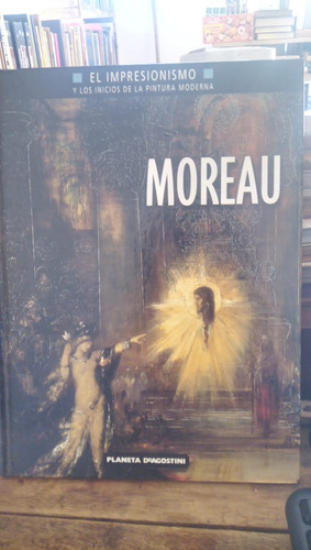  El Impresionismo - Moreau
