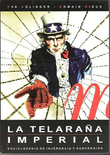 La Telaraña Imperial - Varios Autores