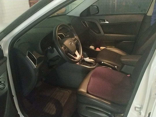 Imagem 10 de 11 de Hyundai Creta Attitude 1.6 16v At6 Flex