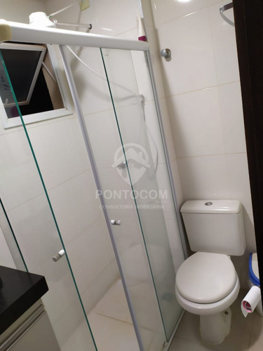 Imagem 22 de 23 de Belíssimo Apartamento - Jd. Ouro Verde. - 3840757v