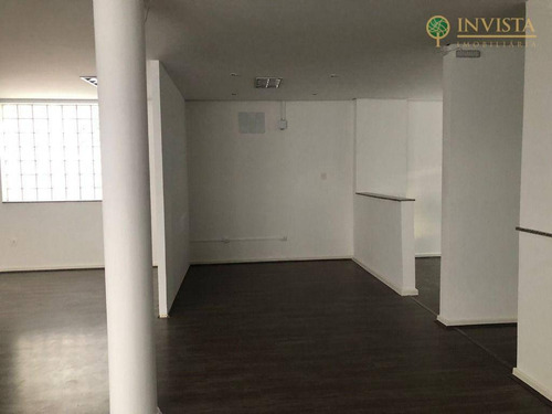 Imagem 10 de 16 de Sala Comercial No Centro De Florianópolis - Sa0926