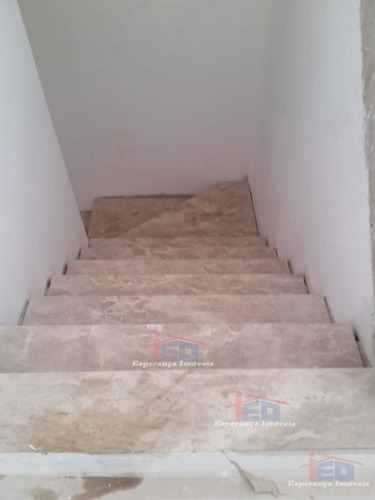 Imagem 4 de 9 de Ref.: 2997 - Sobrados Em Osasco Para Venda - V2997