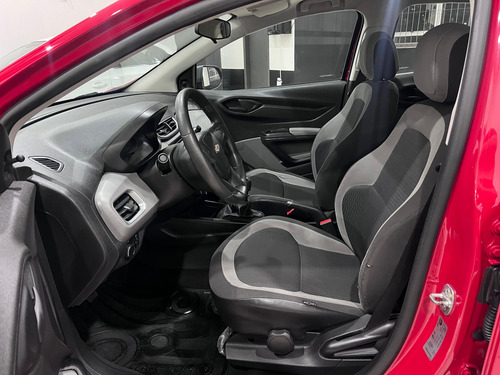Chevrolet Onix 1.0 Ls 5p