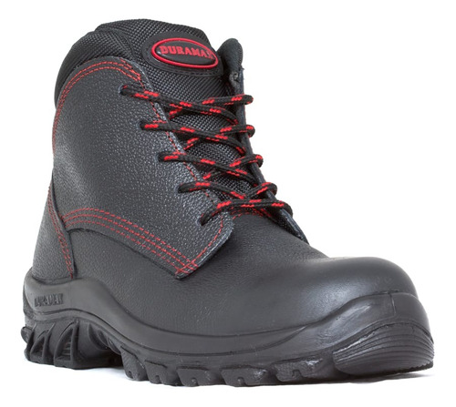 Nueva Bota De Trabajo Ultra Light Duramax - Certificada