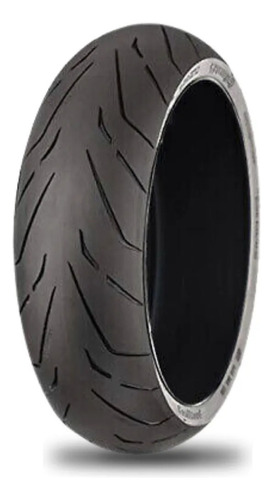Llanta Continental 100/90-17 M/c 55p Tl Contistreet