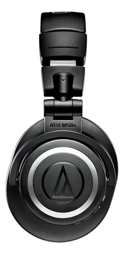 Fone Ouvido Audio Technica Ath-m50xbt2 Bluetooth Com Alexa Fone Ouvido Audio Technica Ath-m50xbt2 Bluetooth Com Alexa