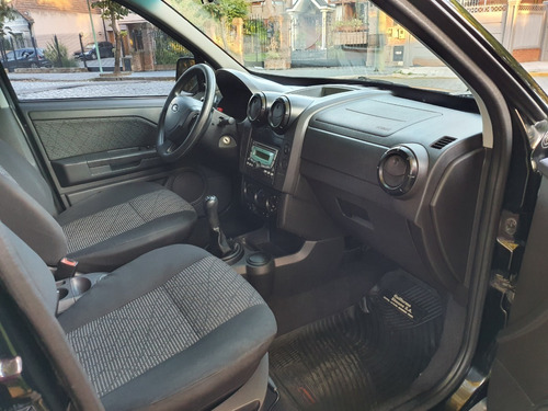 Imagen 12 de 14 de Ford Ecosport 1.6n Xls 2010