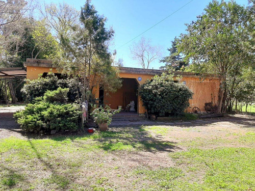 Imagen 5 de 21 de Casa En Funes De 3 Dormitorios - Garita 15