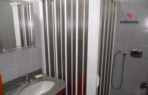 Sobrado Residencial À Venda, Jardim Santa Maria, Jacareí. - So0288